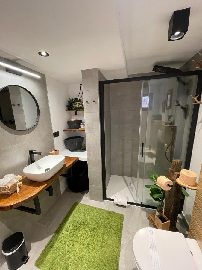 Chalet Calla Mrkopalj Εξωτερικό φωτογραφία