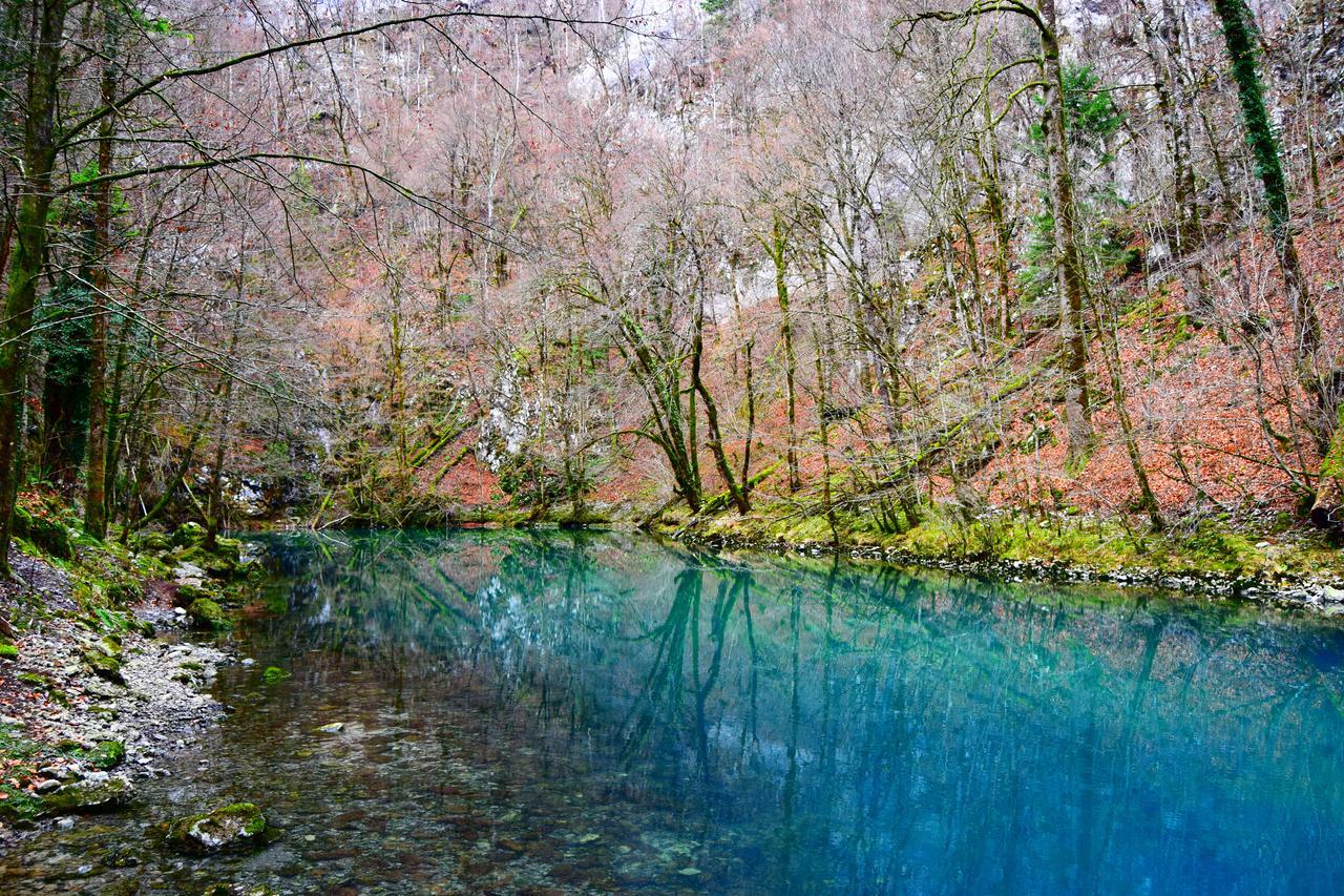 Chalet Calla Mrkopalj Εξωτερικό φωτογραφία
