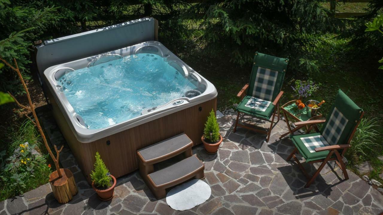 Chalet Calla Mrkopalj Εξωτερικό φωτογραφία